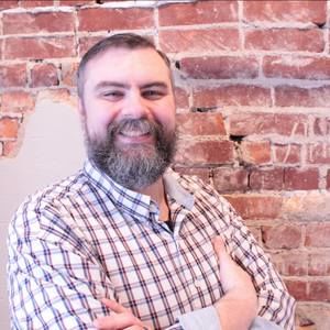 Meet your Posher, Brad